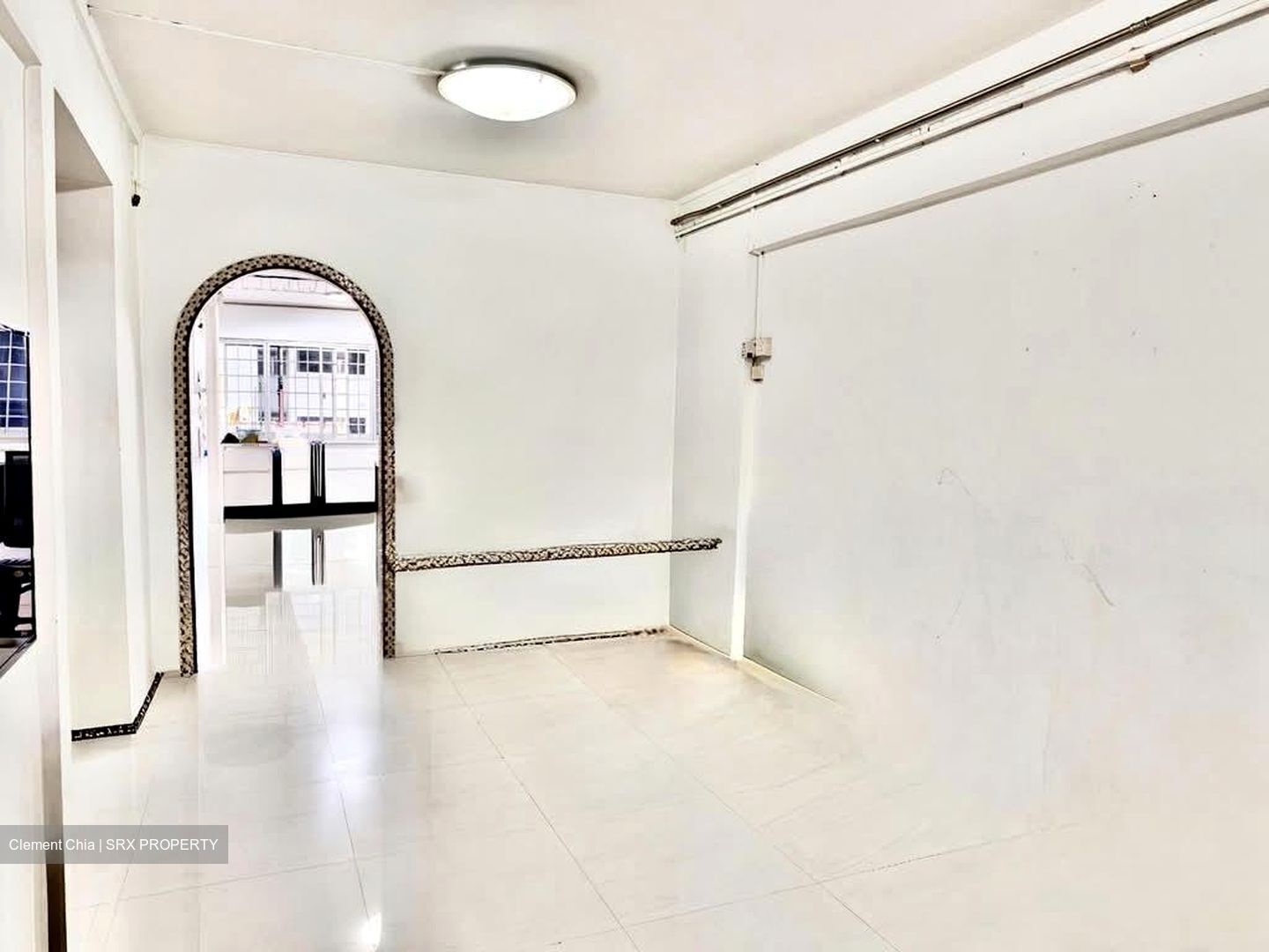 Blk 124 Ang Mo Kio Avenue 6 (Ang Mo Kio), HDB 3 Rooms #548496741